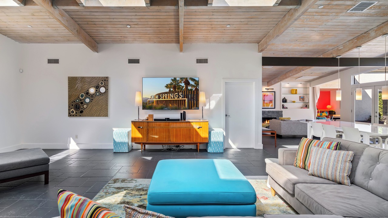 Photo of Livingroom in Vista Las Palmas