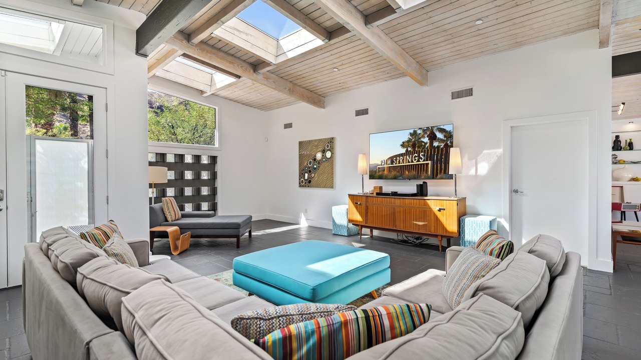 Photo of Livingroom in Vista Las Palmas