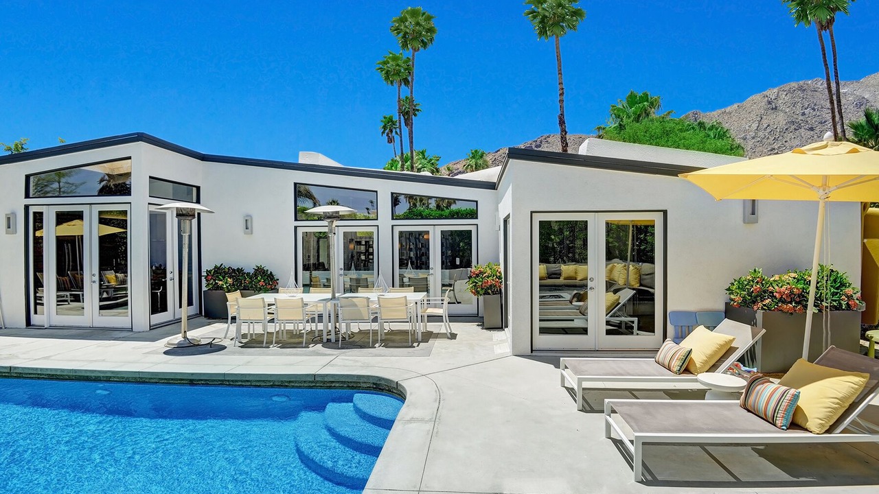 Photo of Outdoor in Vista Las Palmas