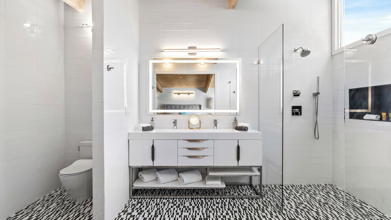 Photo of Bathroom in Vista Las Palmas