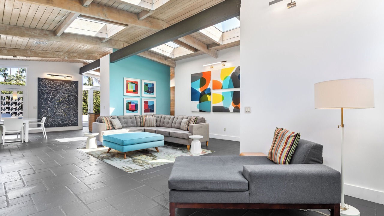 Photo of Livingroom in Vista Las Palmas