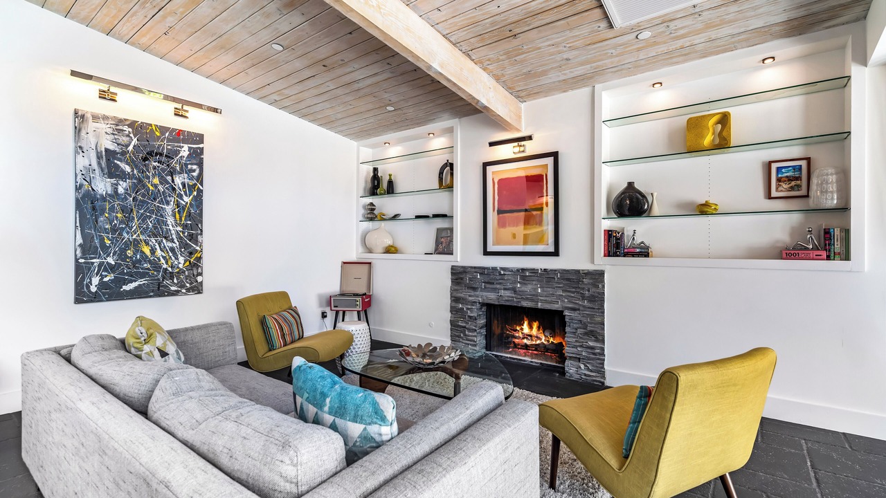 Photo of Livingroom in Vista Las Palmas