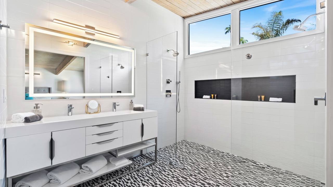 Photo of Bathroom in Vista Las Palmas