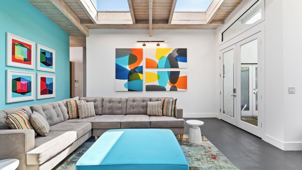 Photo of Livingroom in Vista Las Palmas