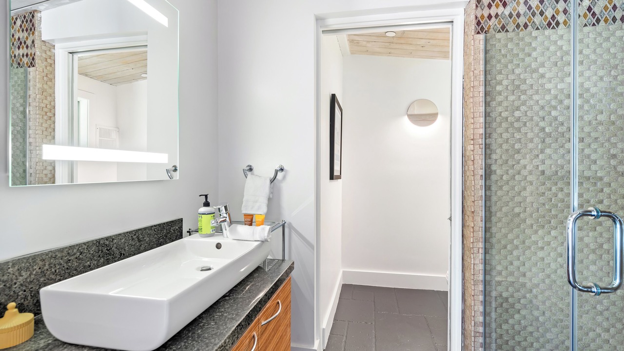 Photo of Bathroom in Vista Las Palmas