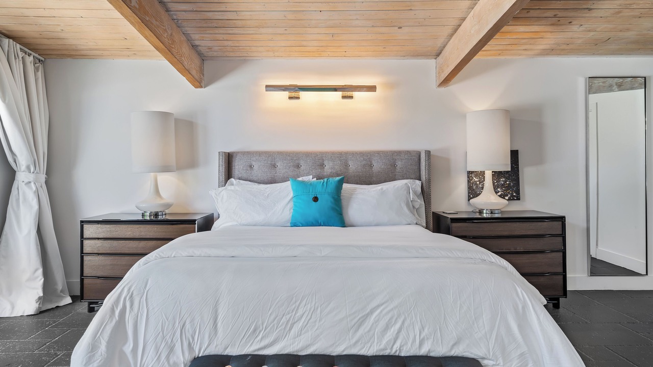 Photo of Bedroom in Vista Las Palmas