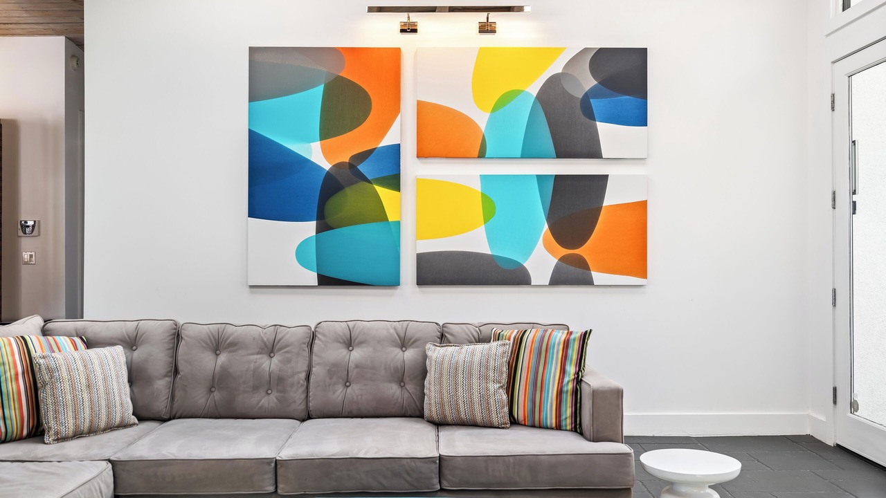Photo of Livingroom in Vista Las Palmas