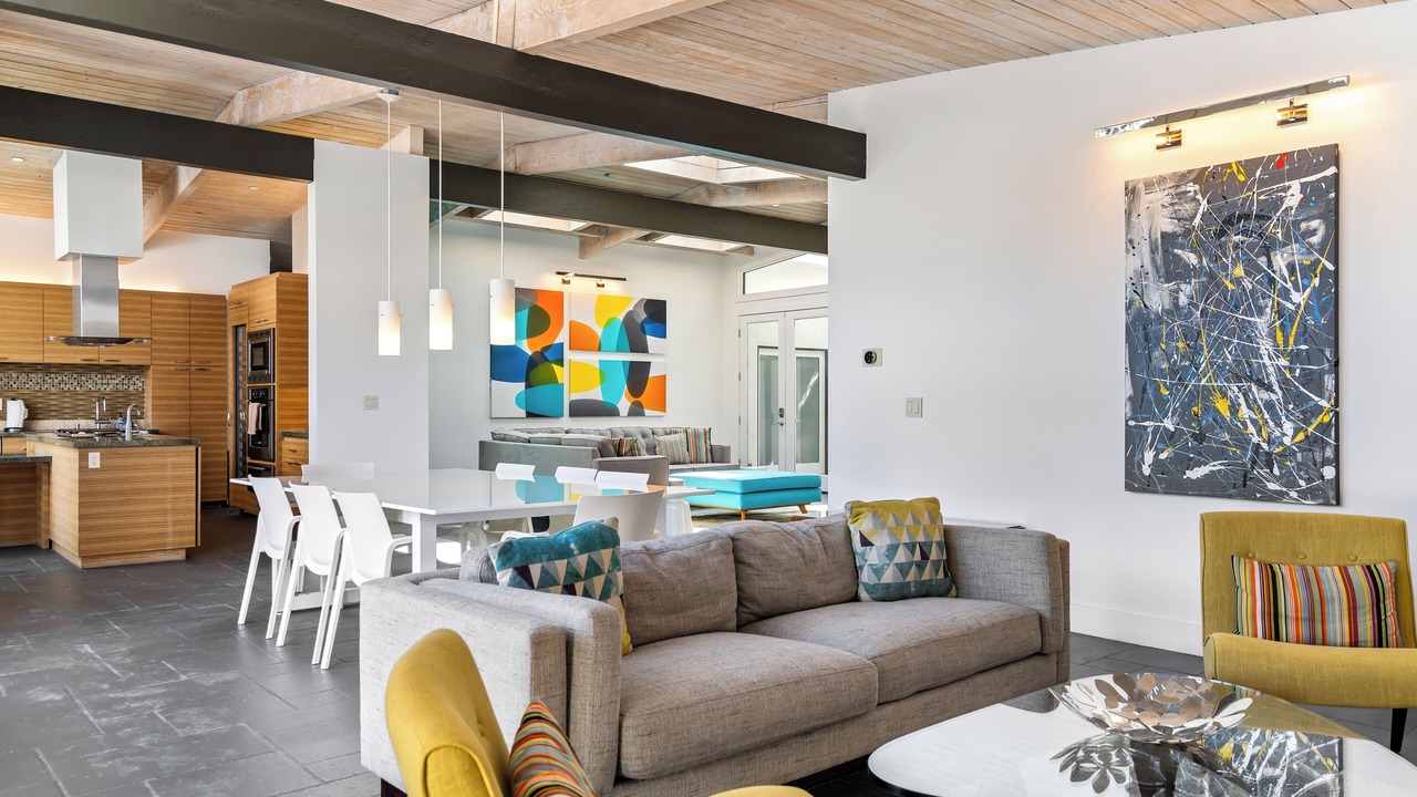 Photo of Livingroom in Vista Las Palmas