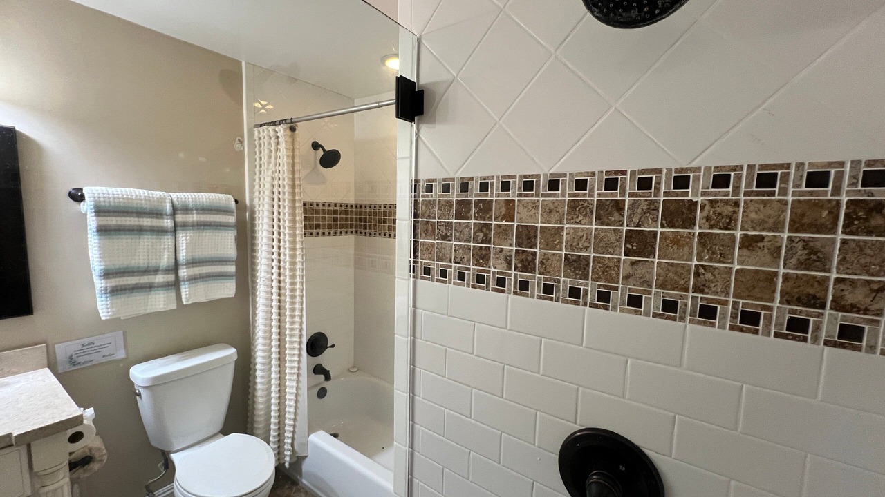 Photo of Bathroom in Hermosa Village