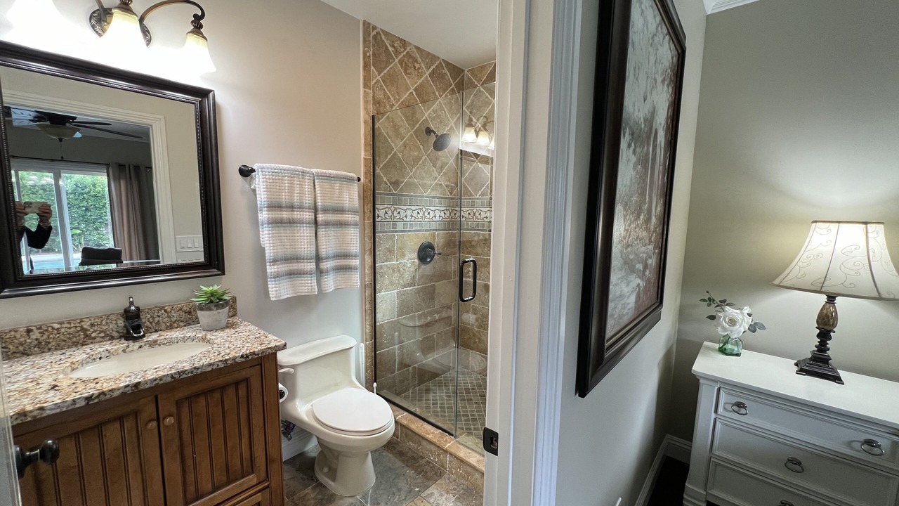 Photo of Bathroom in Hermosa Village