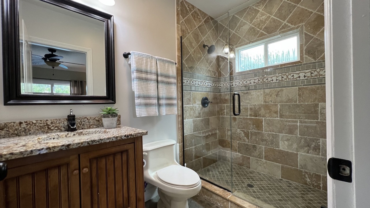 Photo of Bathroom in Hermosa Village