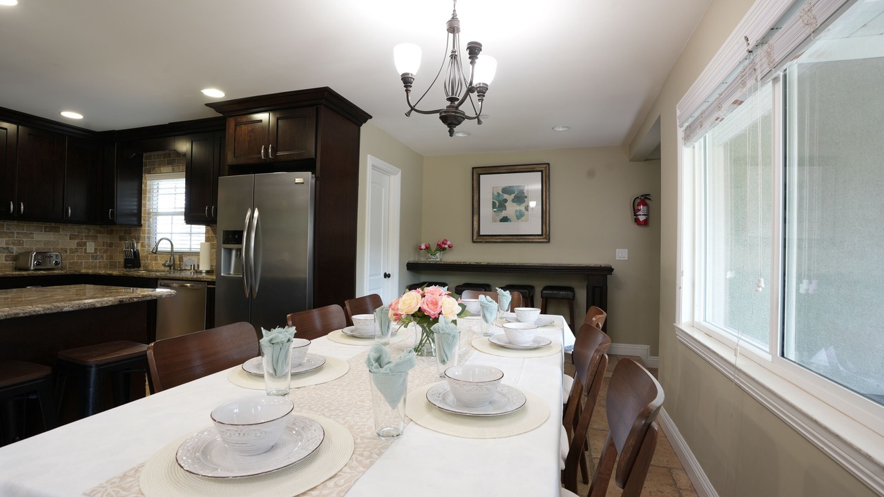 Photo of Bedroom in Hermosa Village