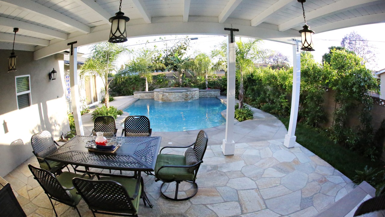 Photo of Outdoor in Hermosa Village