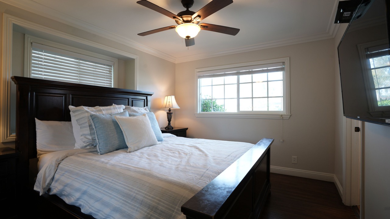 Photo of Bedroom in Hermosa Village