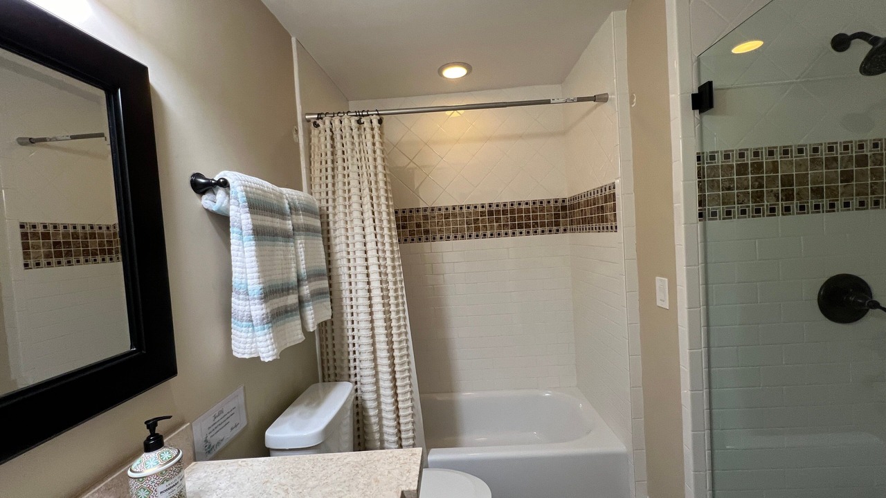 Photo of Bathroom in Hermosa Village