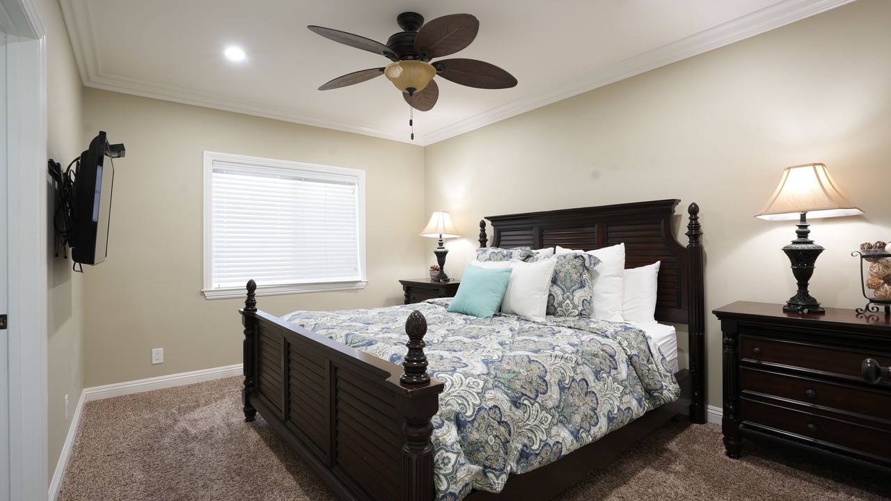 Photo of Bedroom in Hermosa Village