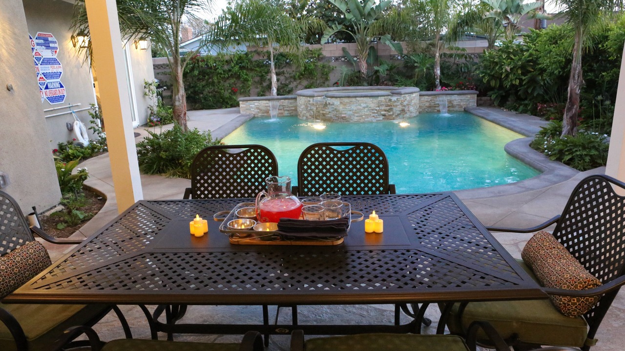 Photo of Outdoor in Hermosa Village