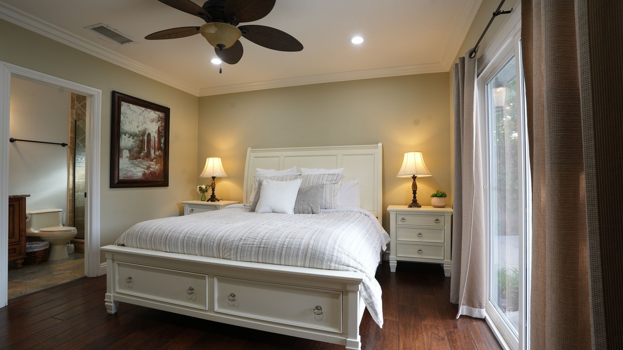 Photo of Bedroom in Hermosa Village