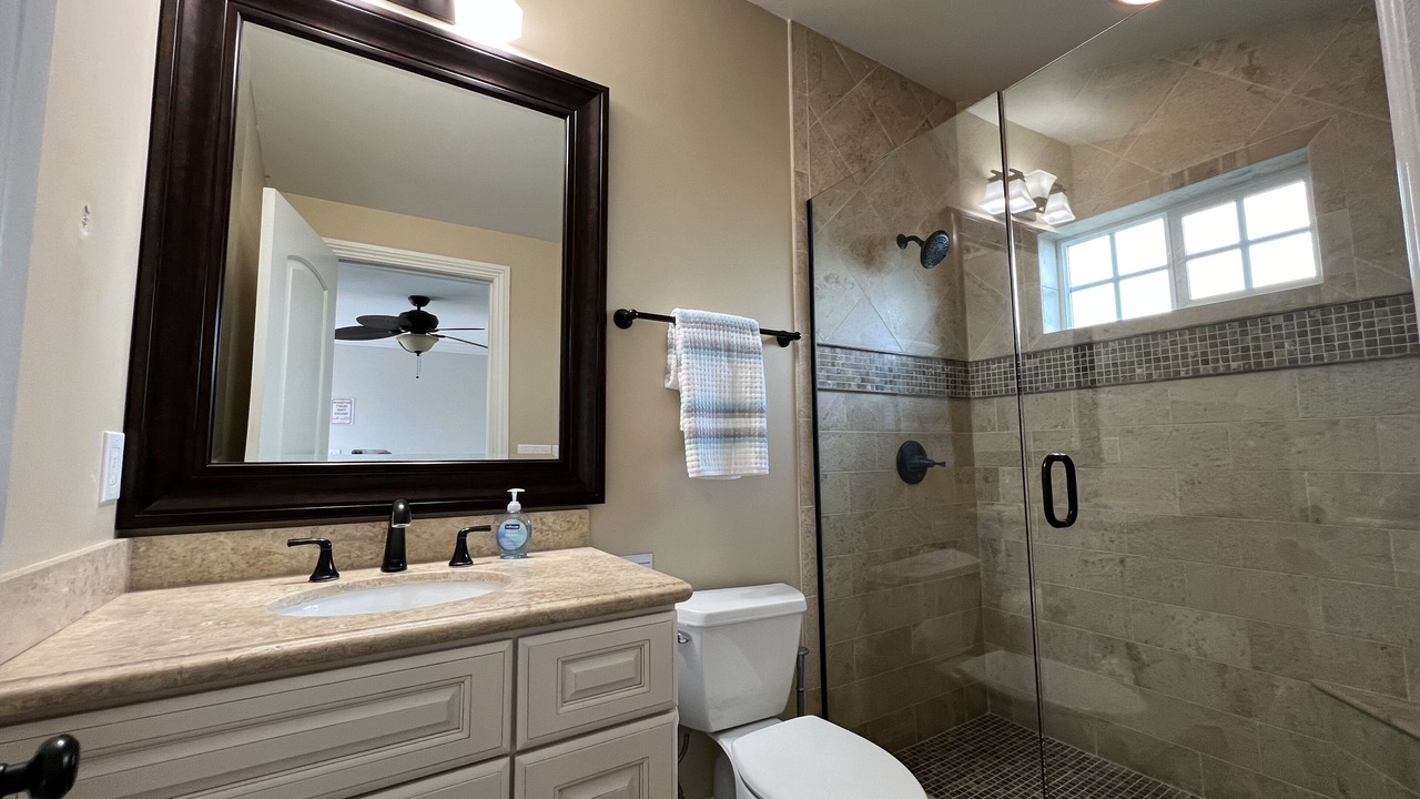 Photo of Bathroom in Hermosa Village