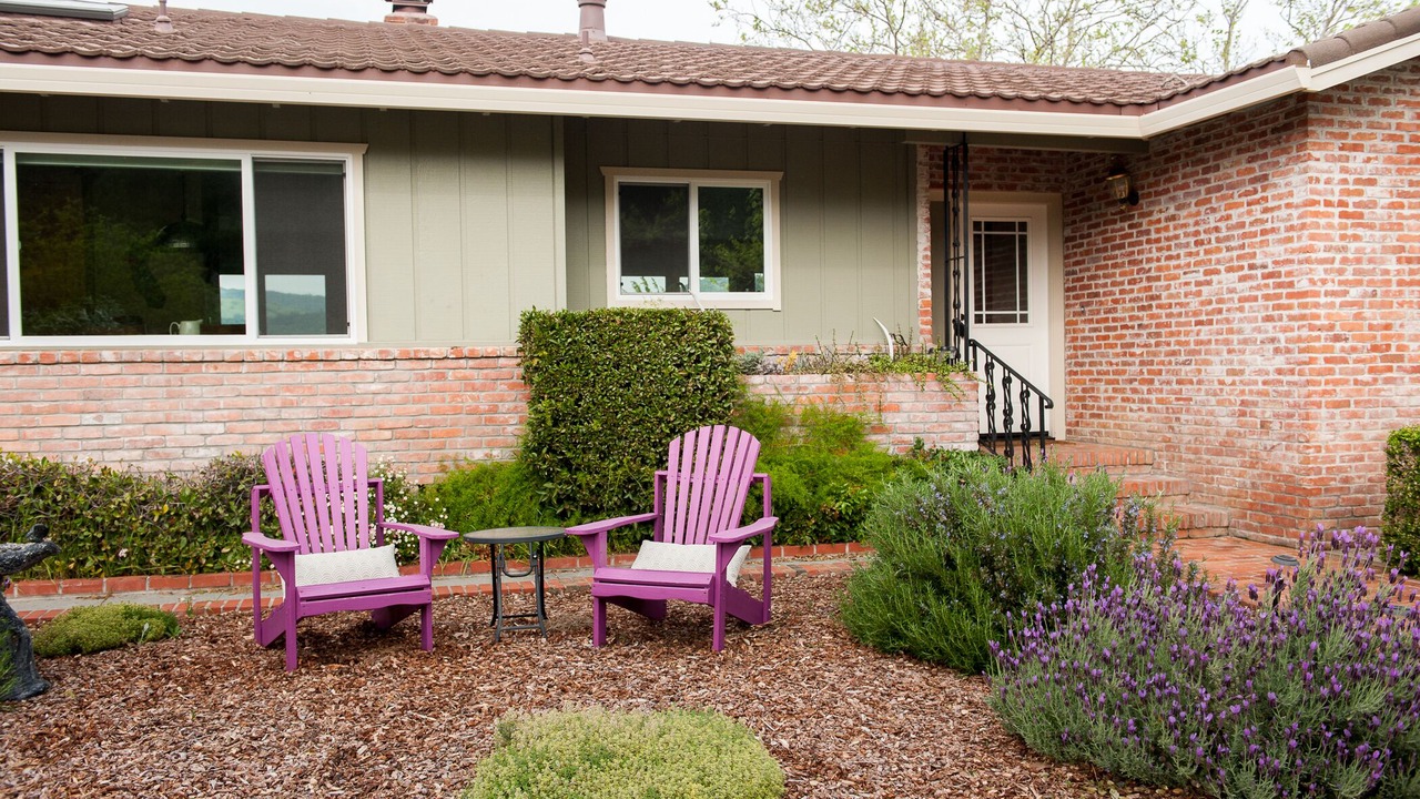 Photo of Patio Balcony in Cloverdale