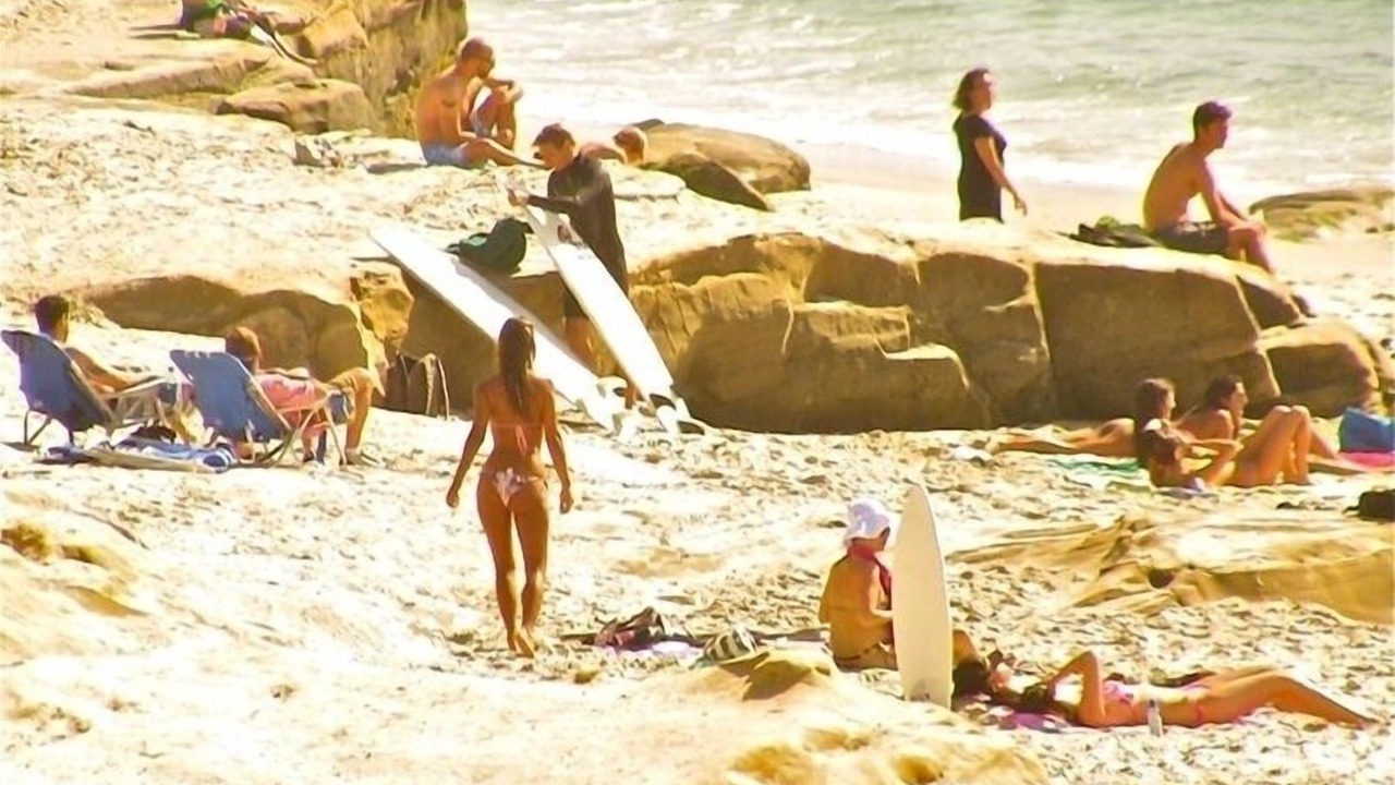 Photo of Others in Beach Barber Tract