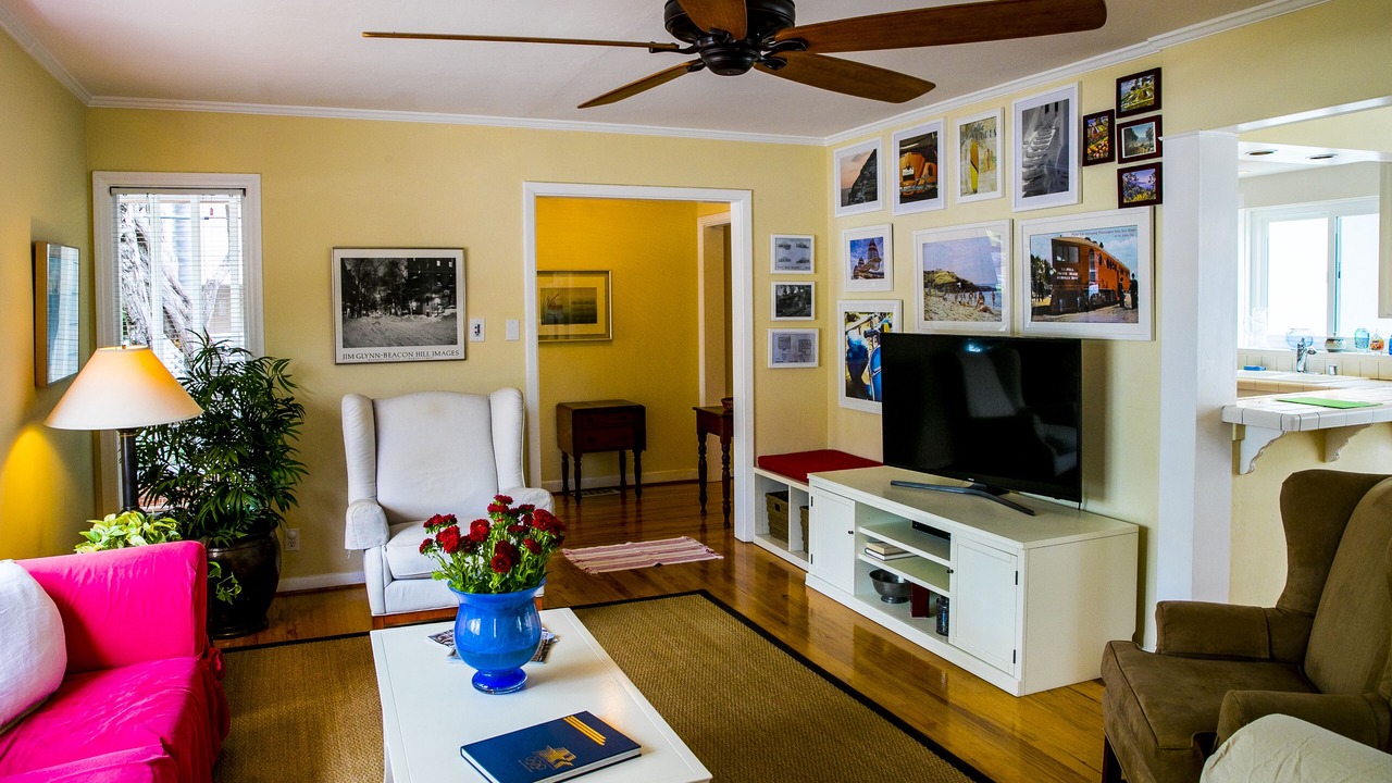 Photo of Bedroom in Beach Barber Tract
