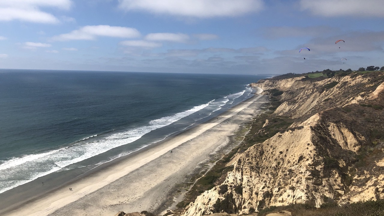 Photo of Others in Beach Barber Tract