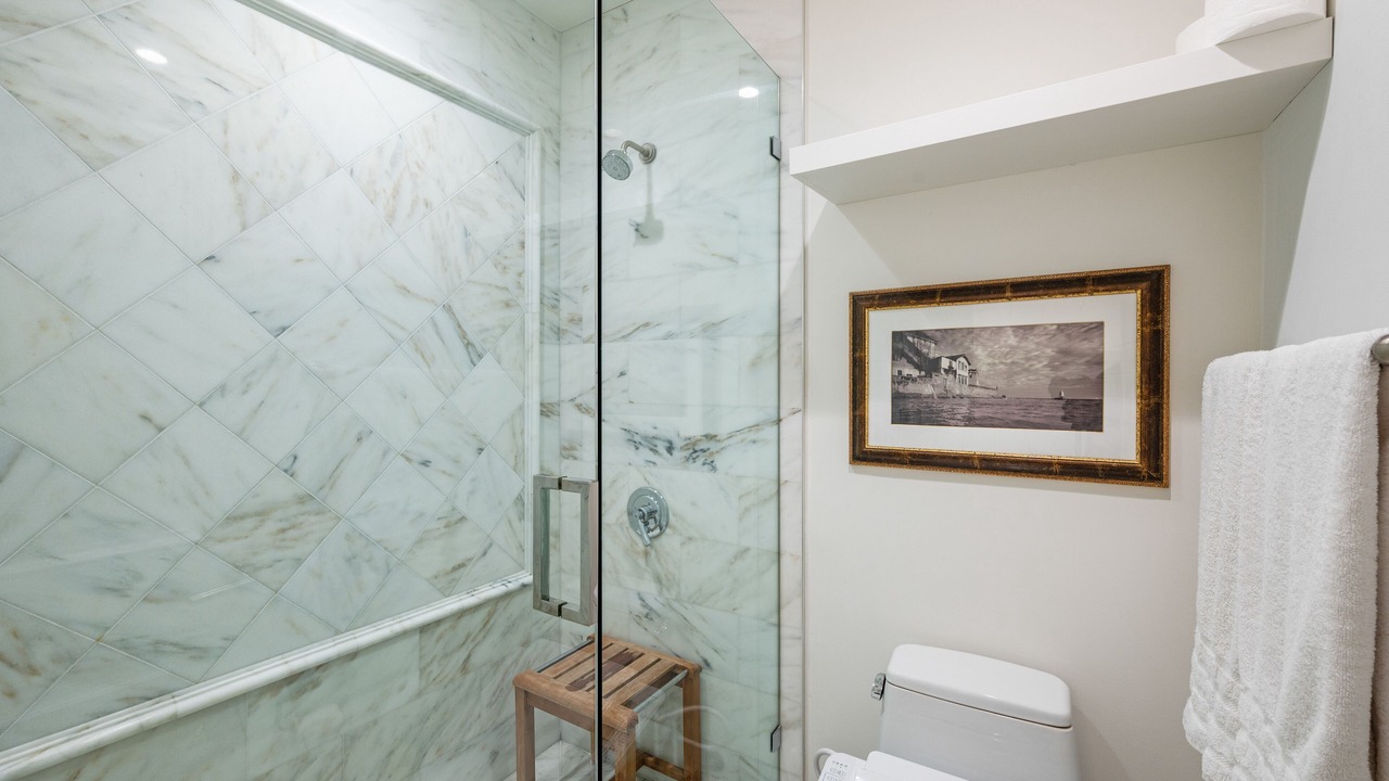 Photo of Bathroom in Central Malibu