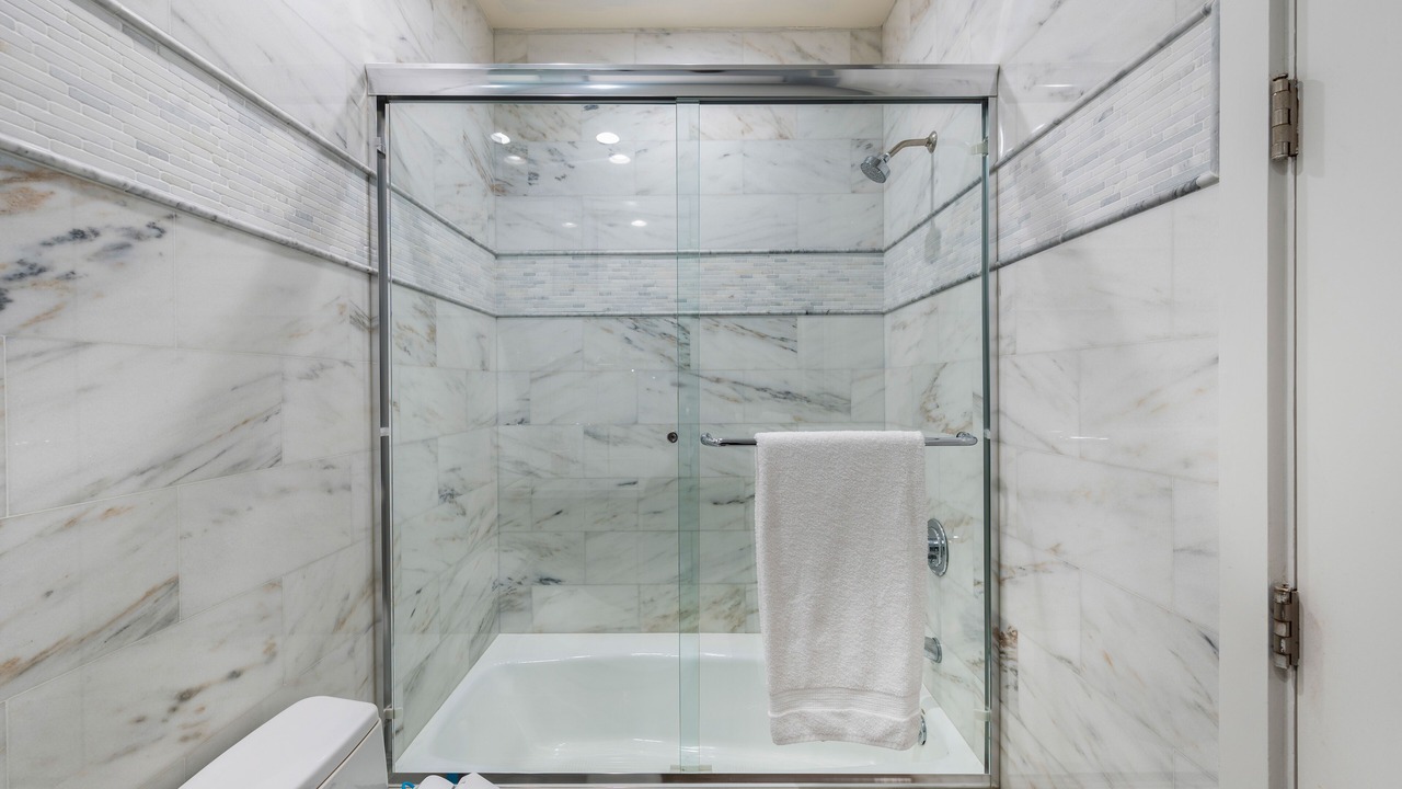 Photo of Bathroom in Central Malibu