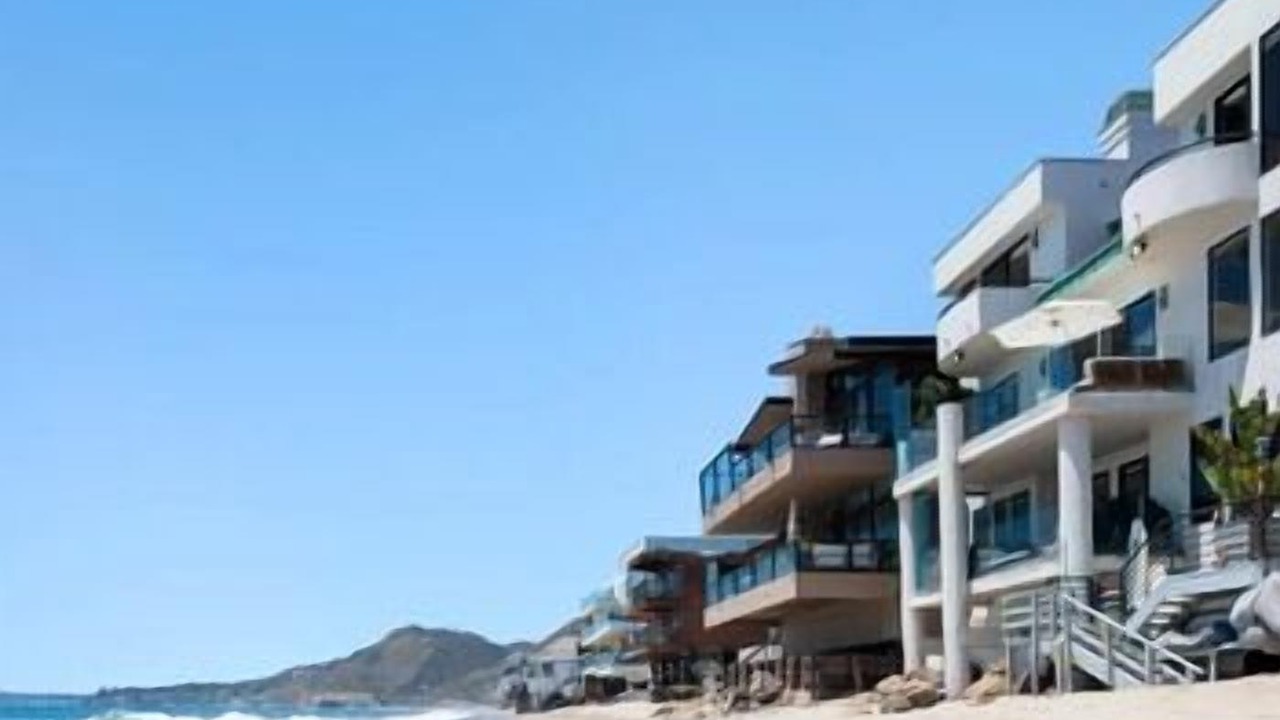 Photo of Others in Central Malibu