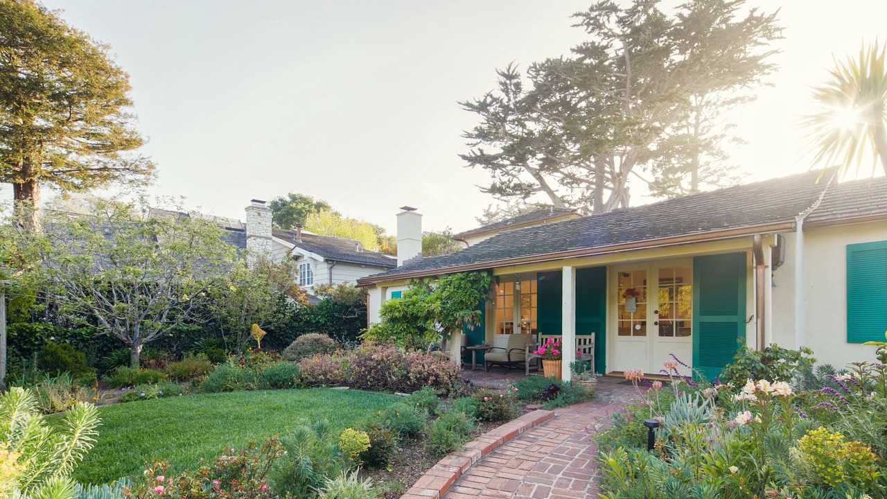 Photo of Outdoor in Carmel Point