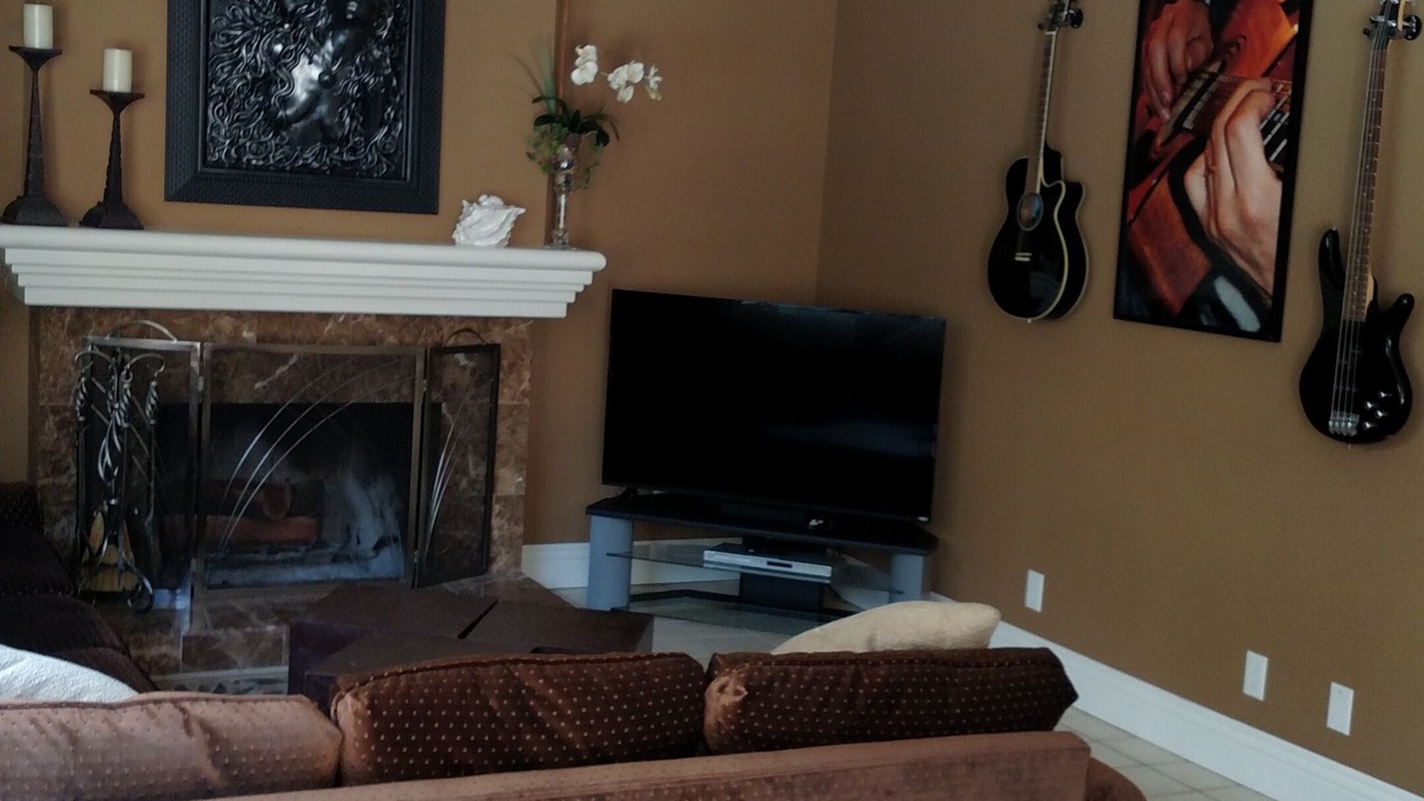 Photo of Bedroom in Lake Forest