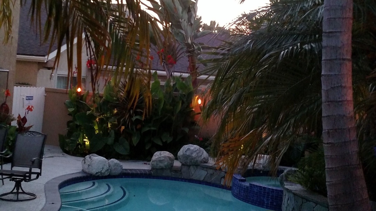 Photo of Outdoor in Lake Forest