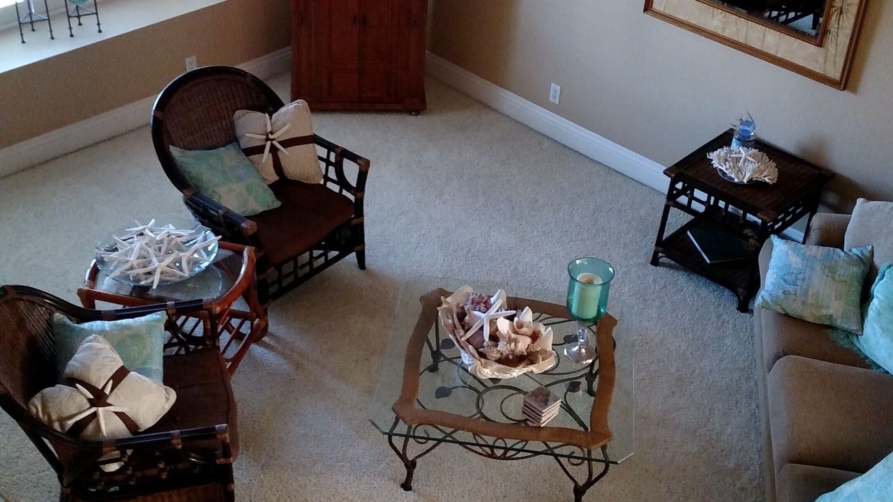Photo of Bedroom in Lake Forest