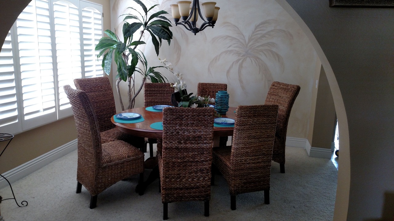 Photo of Bedroom in Lake Forest
