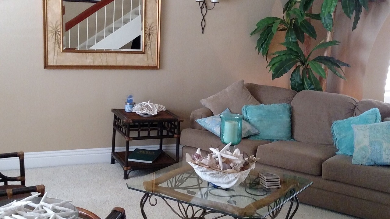 Photo of Livingroom in Lake Forest