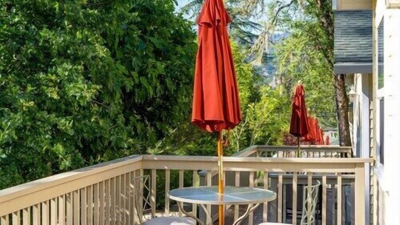 Photo of Outdoor in Calistoga