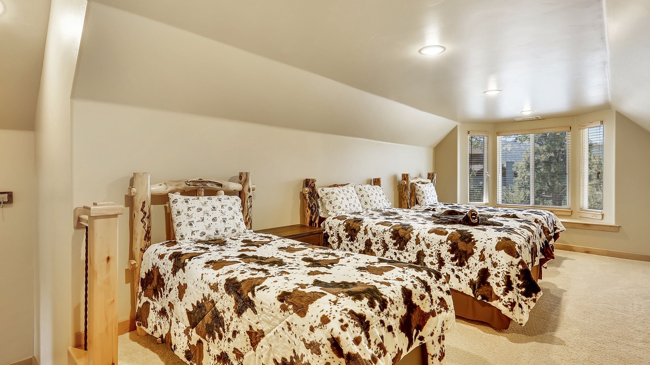 Photo of Bedroom in Castle Glen Estates
