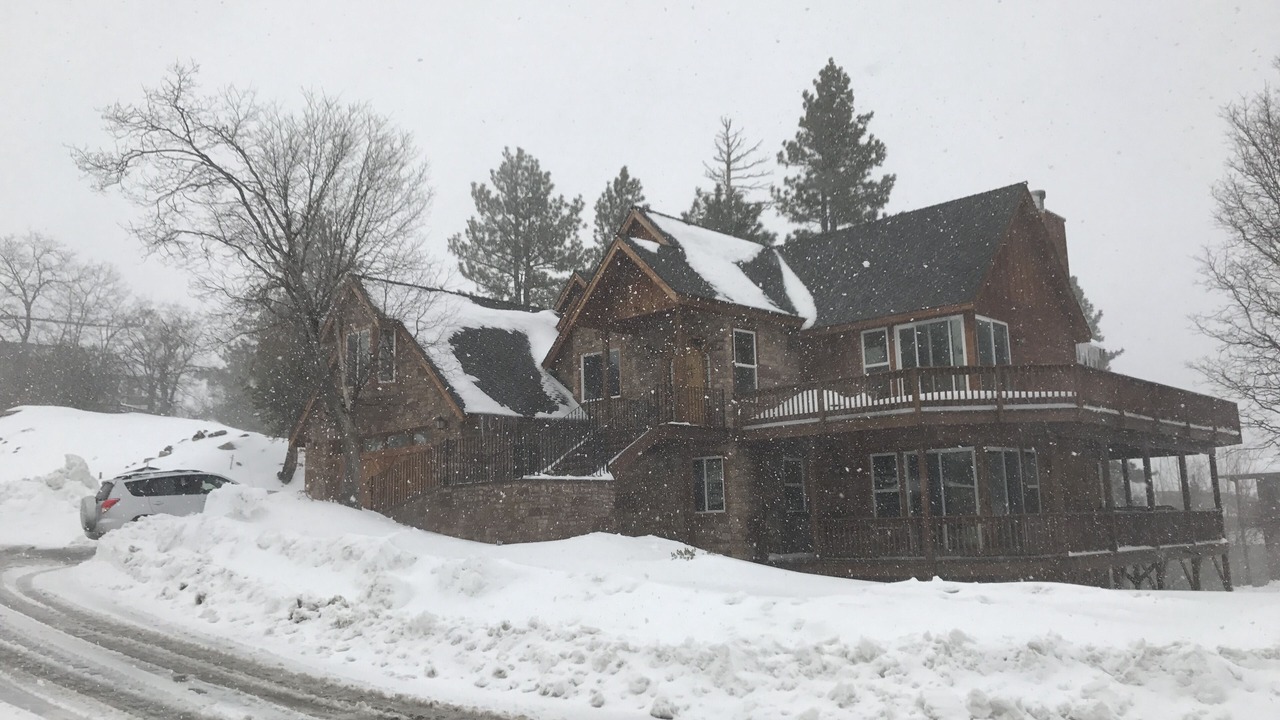 Photo of Outdoor in Castle Glen Estates