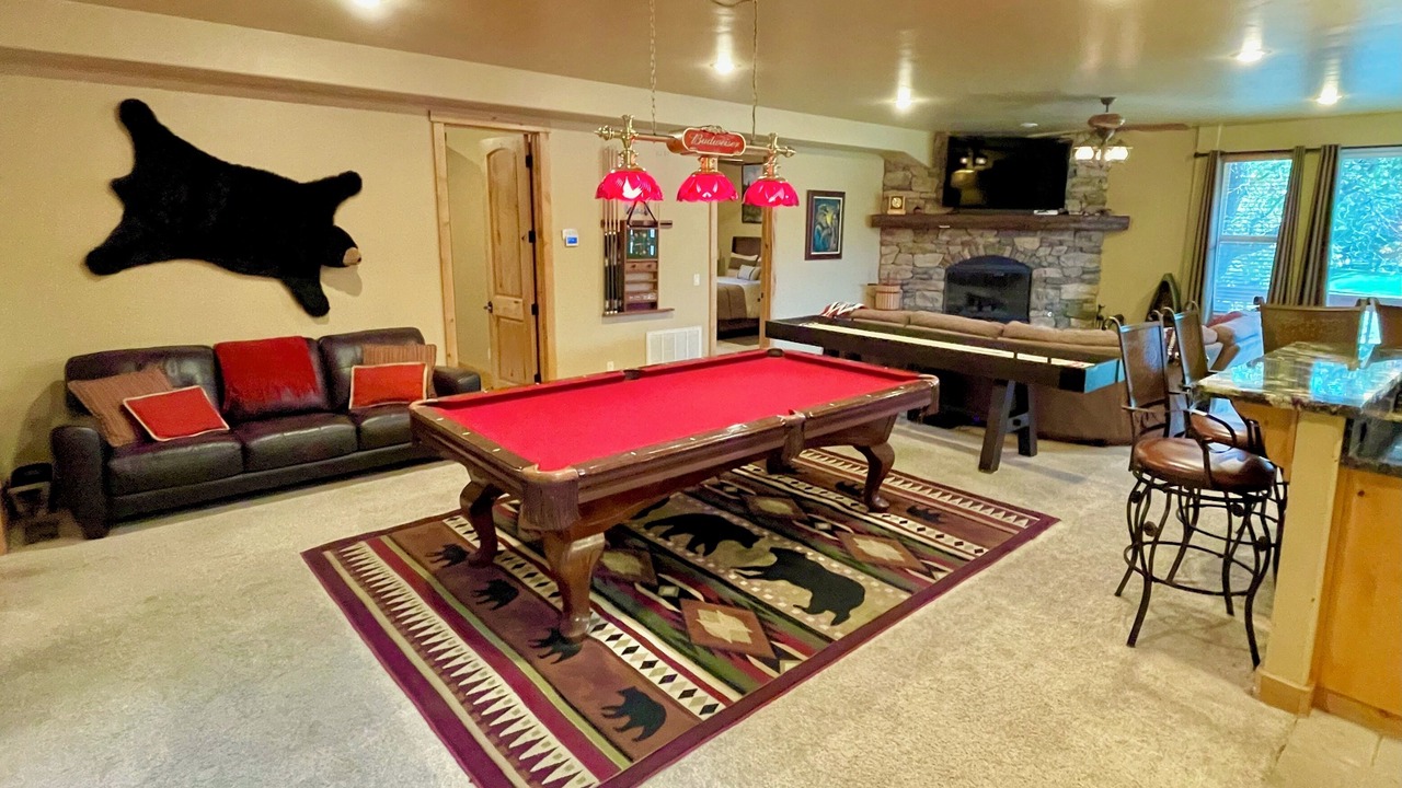 Photo of Bedroom in Castle Glen Estates