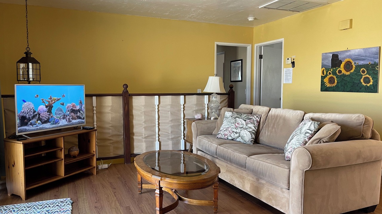 Photo of Patio Balcony in Escondido