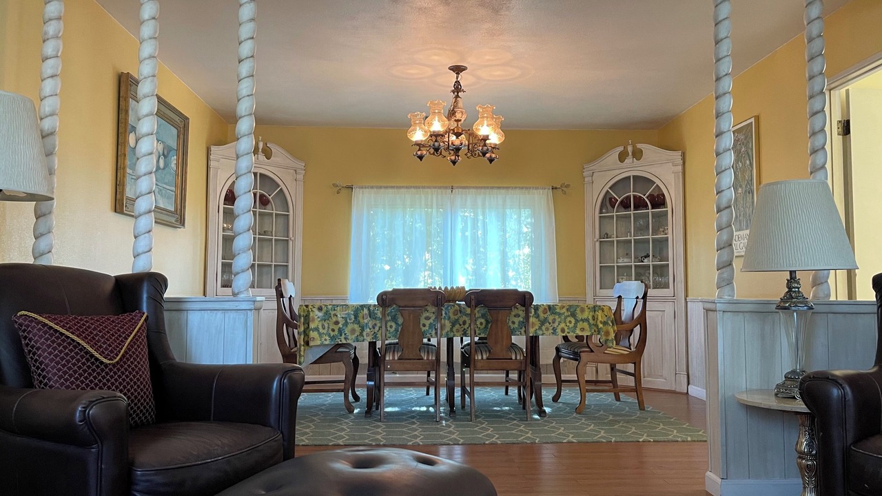 Photo of Bedroom in Escondido