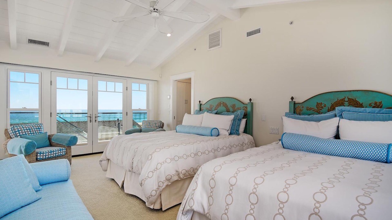 Photo of Patio Balcony in La Jolla Shores