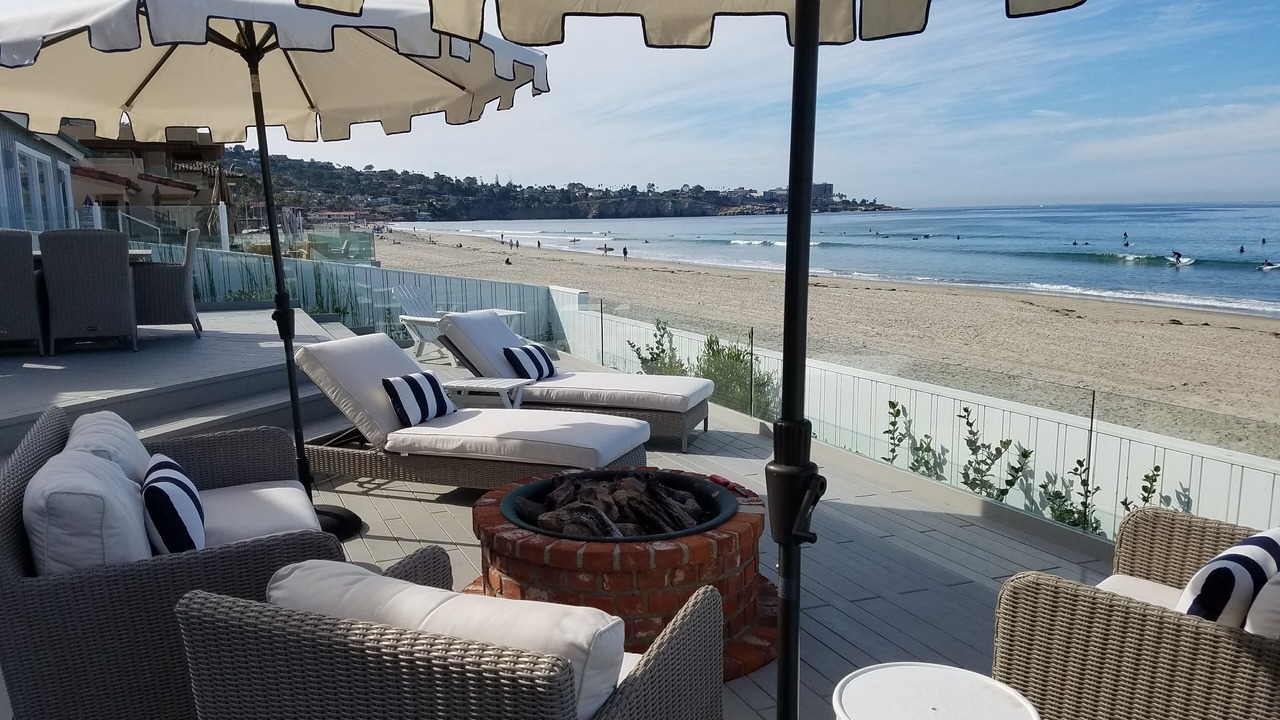 Photo of Outdoor in La Jolla Shores