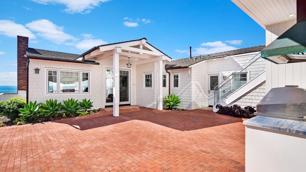 Photo of Outdoor in La Jolla Shores