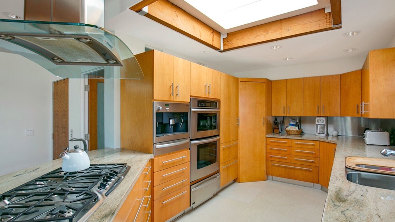 Photo of Kitchen in The Strand