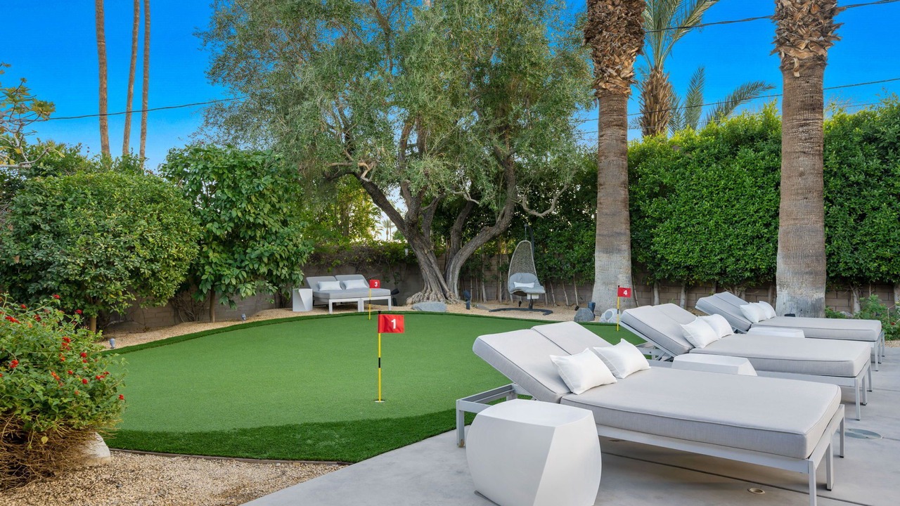 Photo of Outdoor in El Mirador