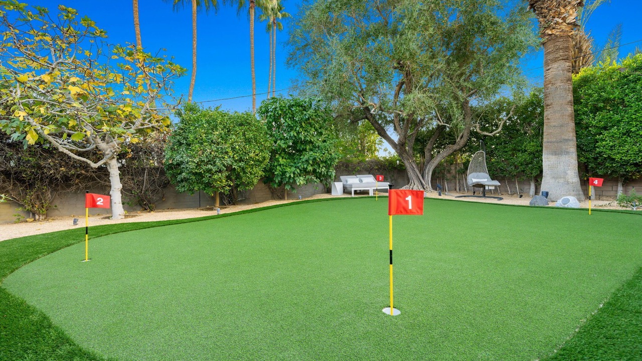 Photo of Outdoor in El Mirador