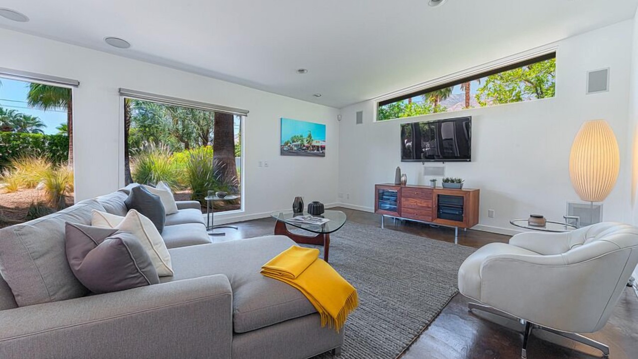 Photo of Livingroom in El Mirador