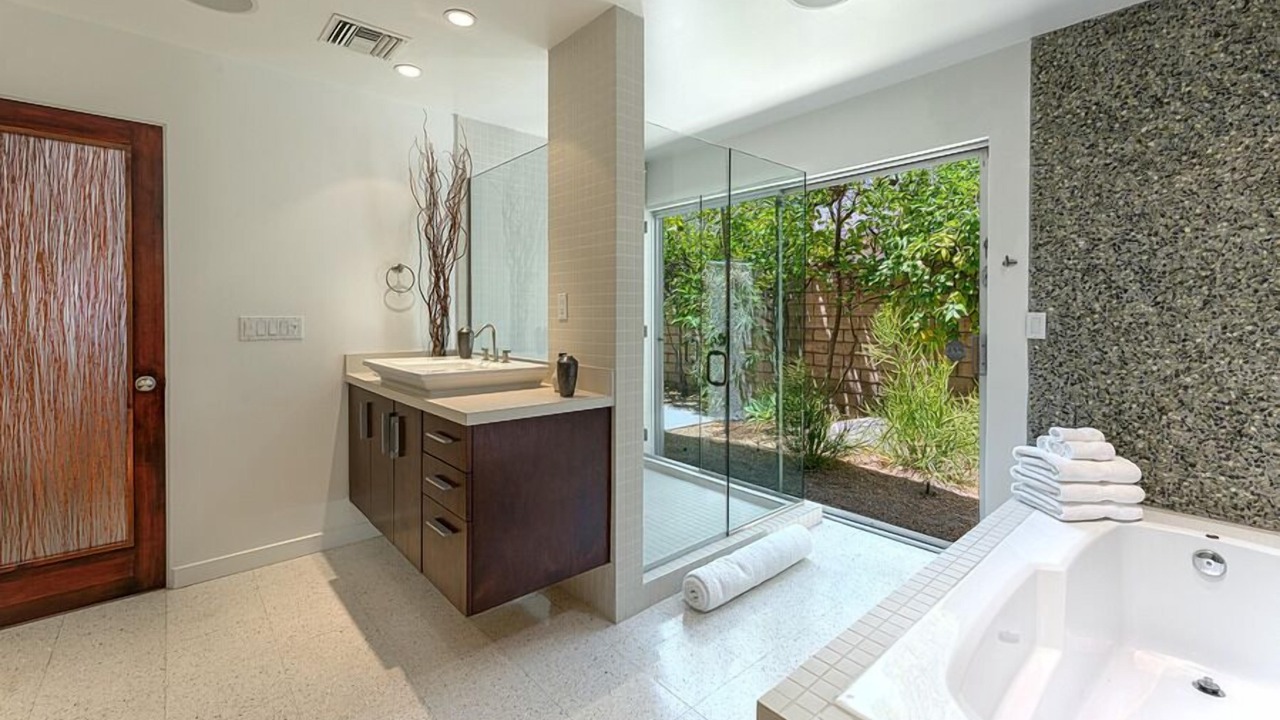 Photo of Bathroom in El Mirador